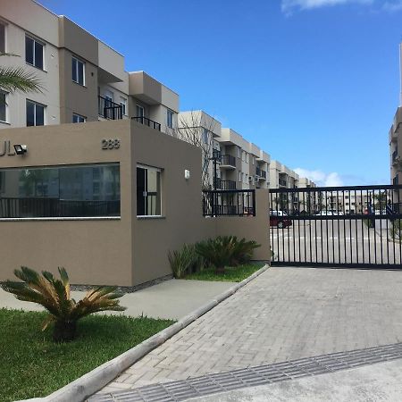 Apartamento Confortavel Praia Dos Ingleses Florianópolis Екстериор снимка