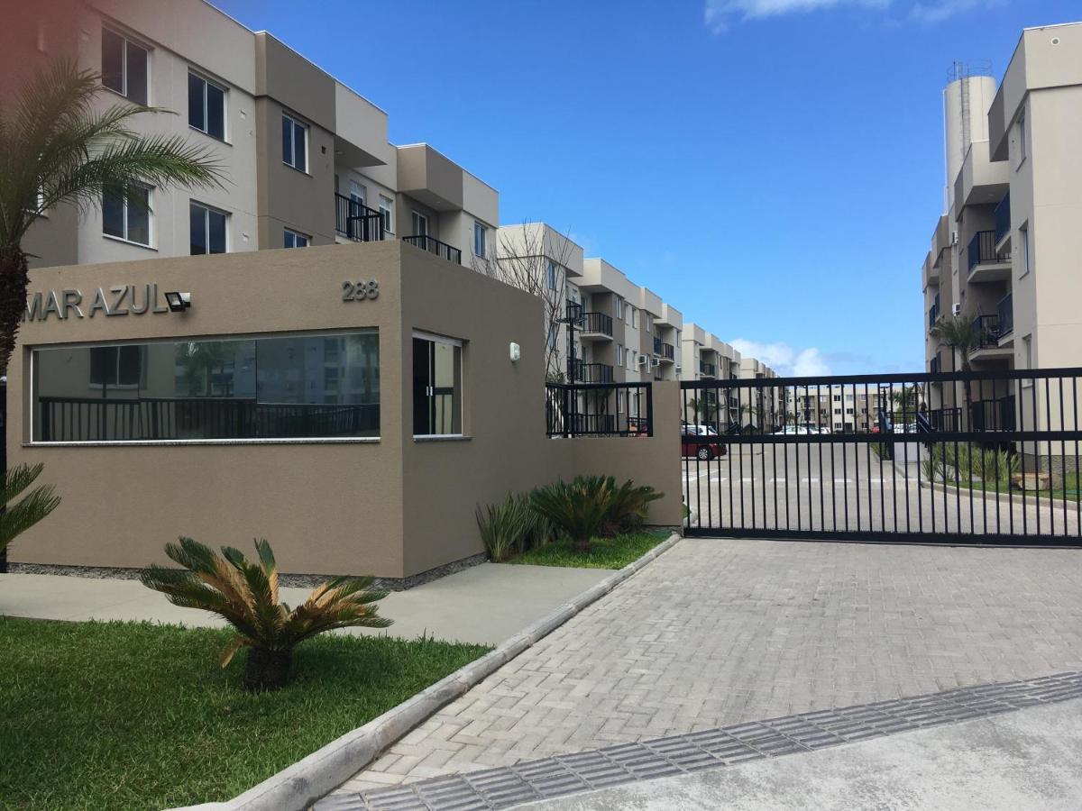 Apartamento Confortavel Praia Dos Ingleses Florianópolis Екстериор снимка