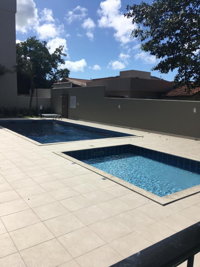 Apartamento Confortavel Praia Dos Ingleses Florianópolis Екстериор снимка
