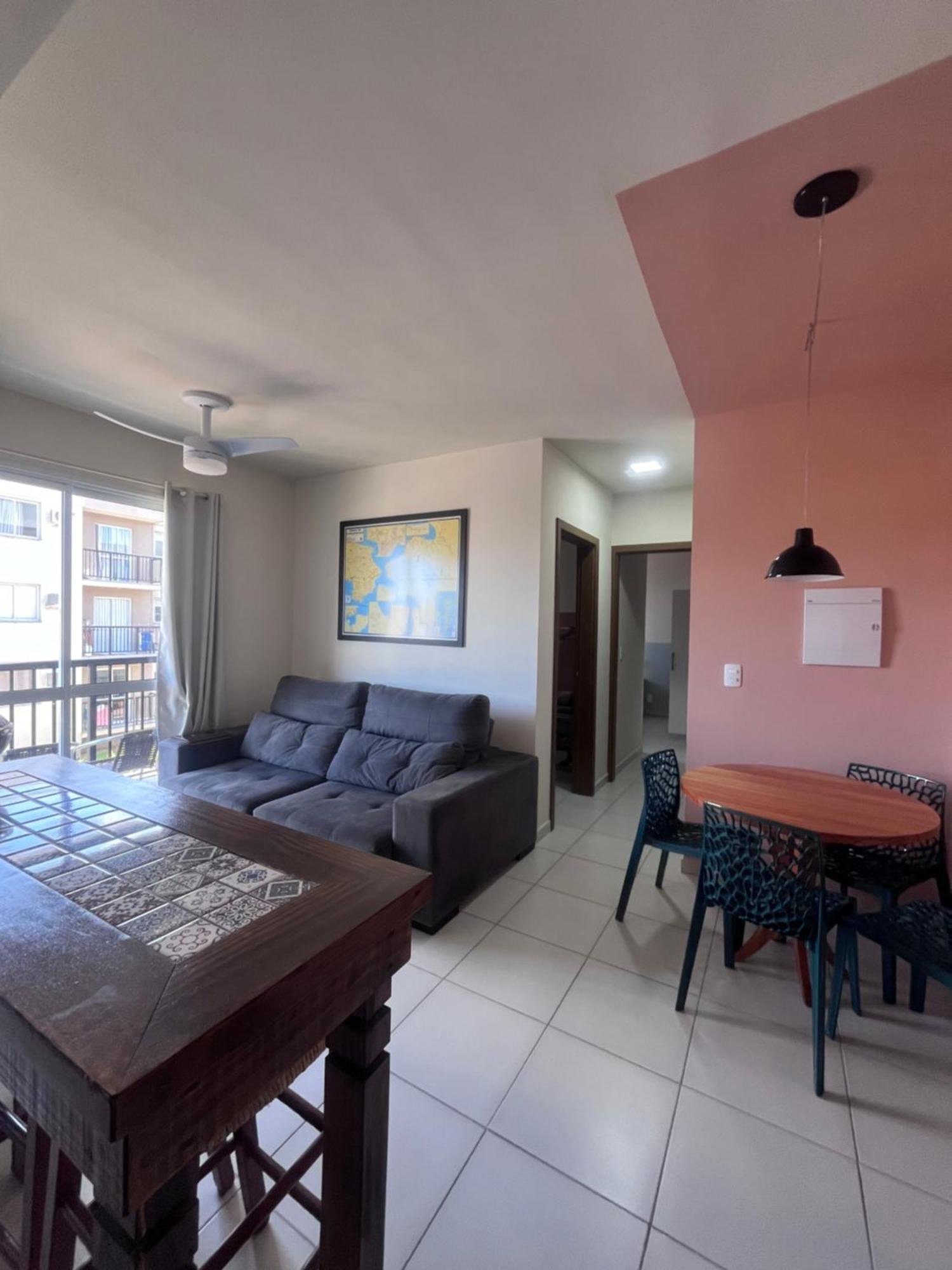 Apartamento Confortavel Praia Dos Ingleses Florianópolis Екстериор снимка